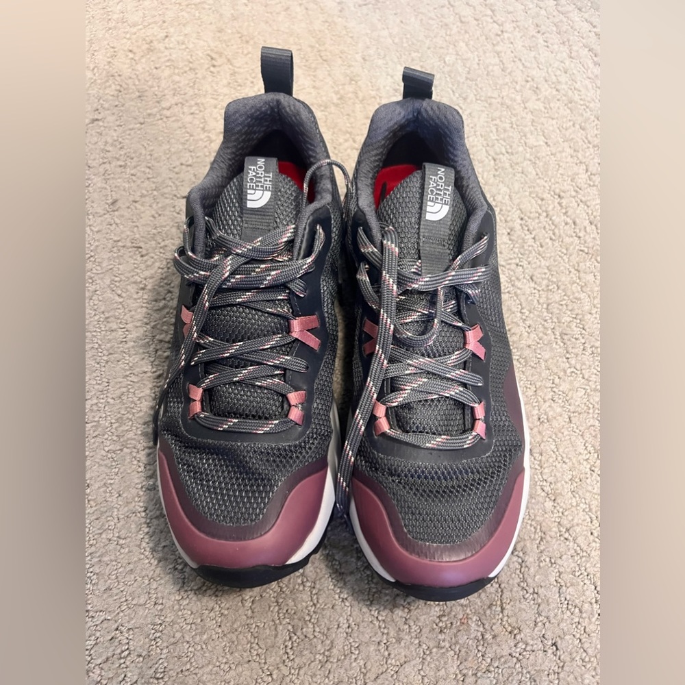 The north face future light shoes